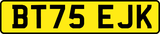 BT75EJK