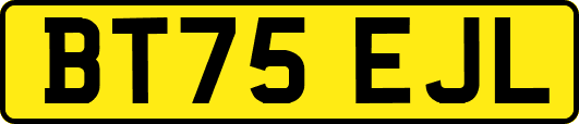 BT75EJL