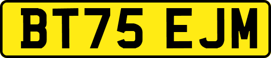 BT75EJM