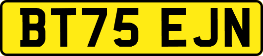 BT75EJN