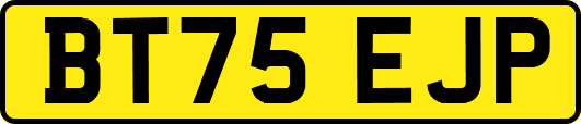 BT75EJP