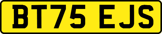 BT75EJS