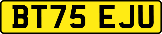 BT75EJU