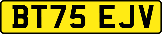 BT75EJV