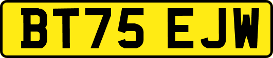 BT75EJW