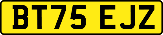 BT75EJZ