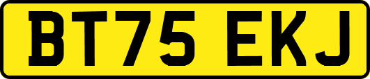 BT75EKJ