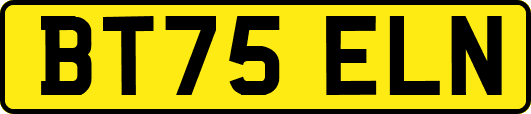 BT75ELN