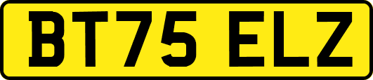 BT75ELZ