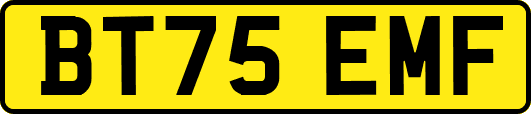 BT75EMF