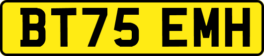 BT75EMH
