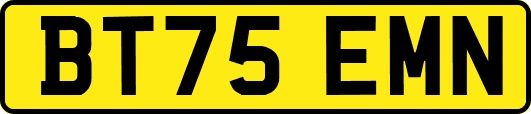 BT75EMN