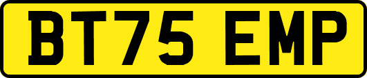 BT75EMP