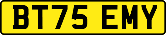 BT75EMY