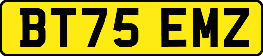 BT75EMZ