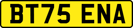 BT75ENA