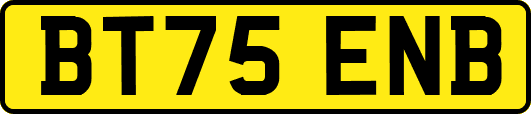BT75ENB