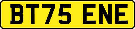 BT75ENE