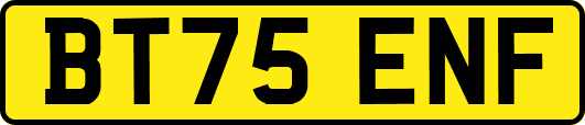 BT75ENF