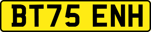 BT75ENH