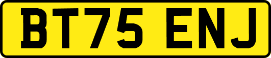 BT75ENJ