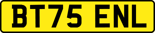 BT75ENL