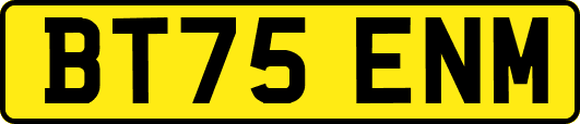 BT75ENM