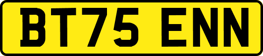 BT75ENN