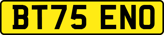 BT75ENO