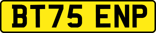 BT75ENP