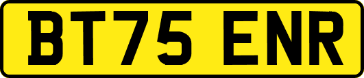 BT75ENR