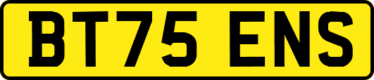 BT75ENS