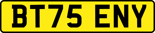 BT75ENY