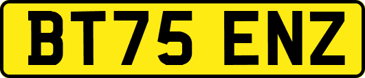 BT75ENZ