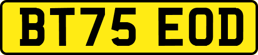 BT75EOD