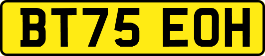 BT75EOH