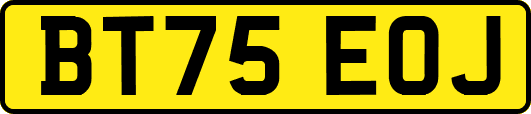 BT75EOJ
