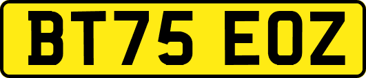 BT75EOZ