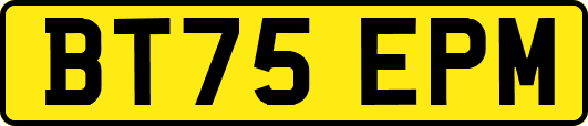 BT75EPM