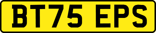BT75EPS
