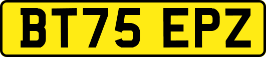 BT75EPZ