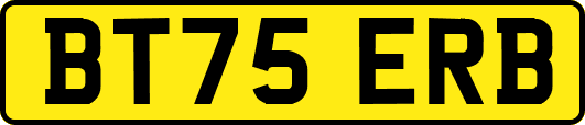 BT75ERB