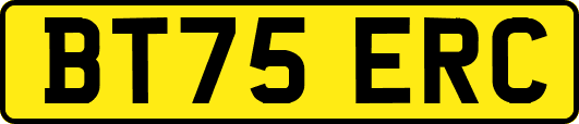 BT75ERC
