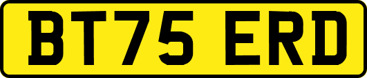 BT75ERD