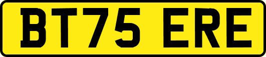 BT75ERE