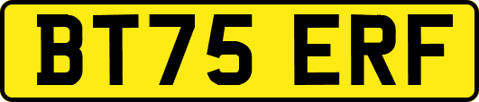 BT75ERF
