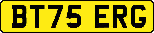 BT75ERG