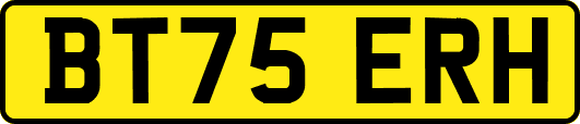 BT75ERH