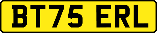 BT75ERL