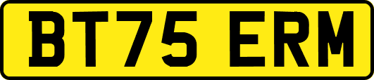 BT75ERM